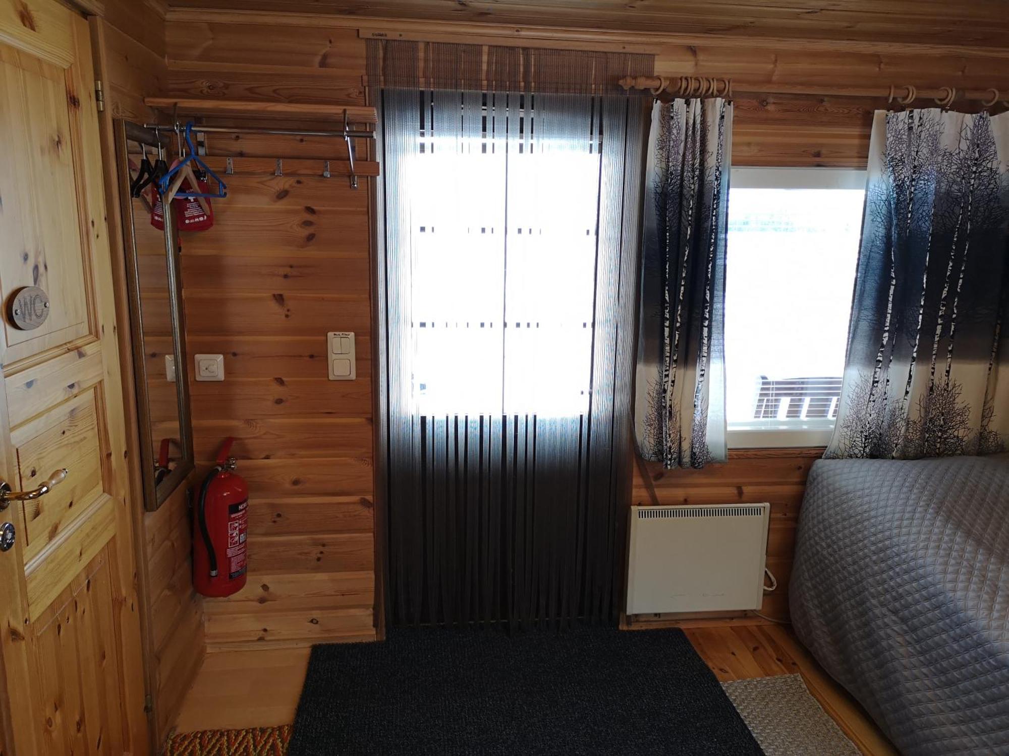 Maatilamatkailu Ilomaeki Seinajoki Room photo